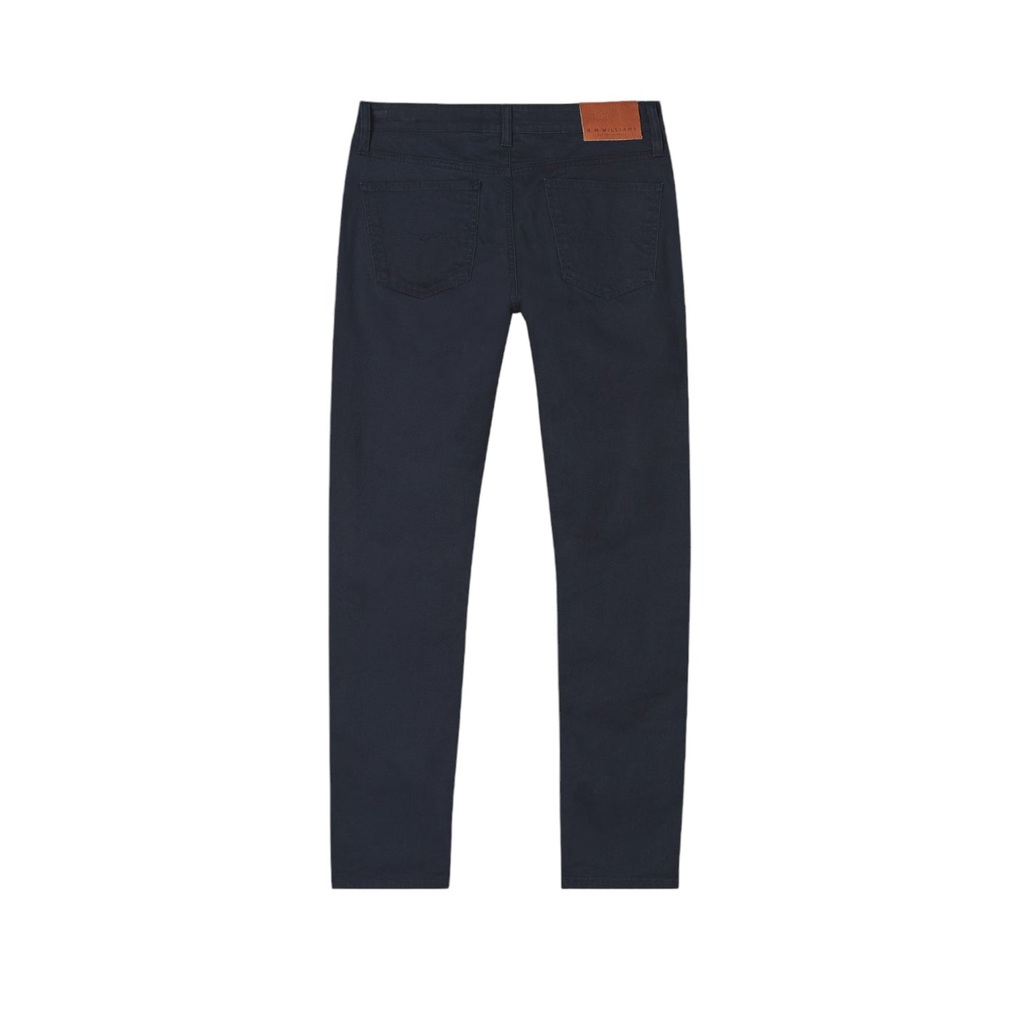 R.M.Williams Loxton Jean - Navy