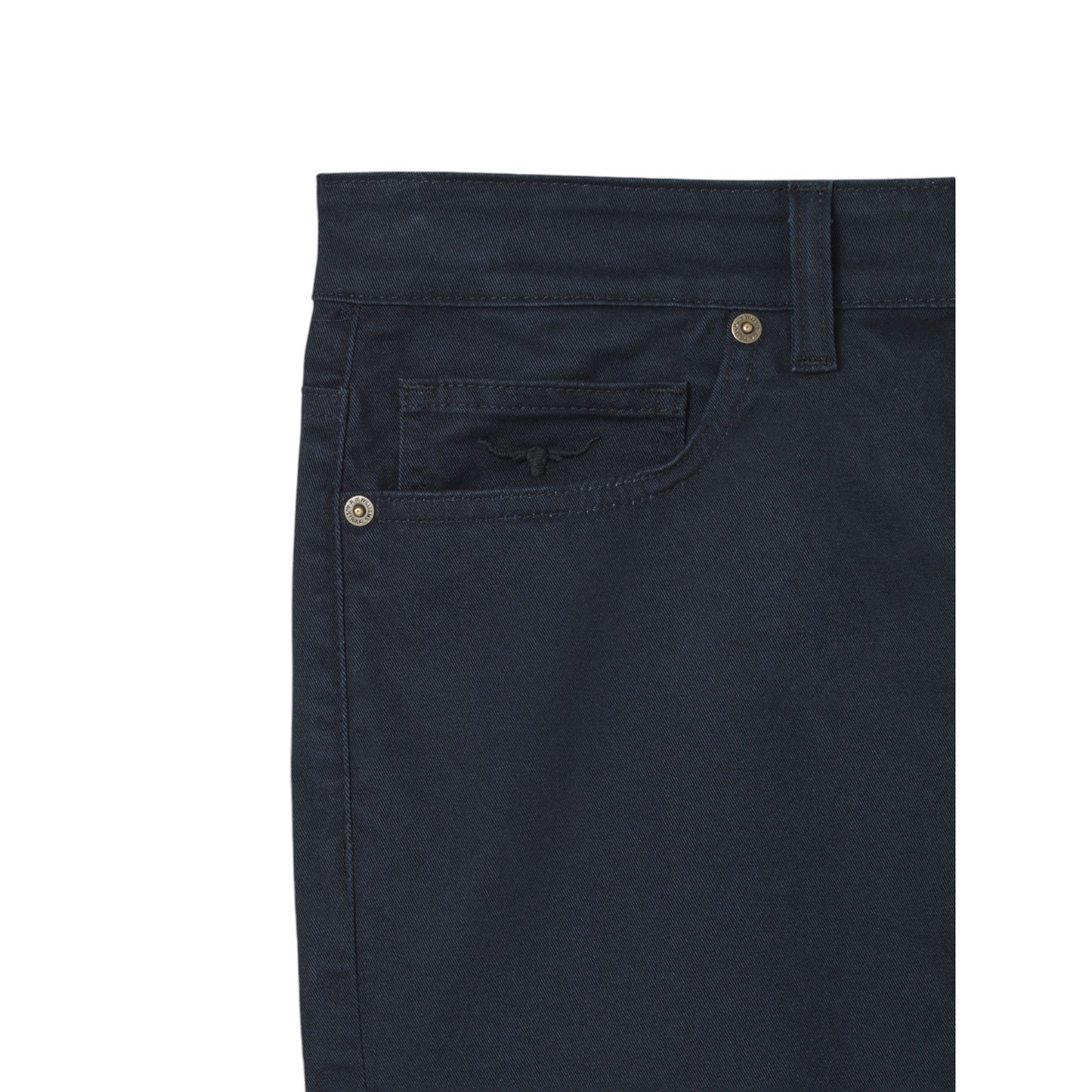 R.M.Williams Loxton Jean - Navy