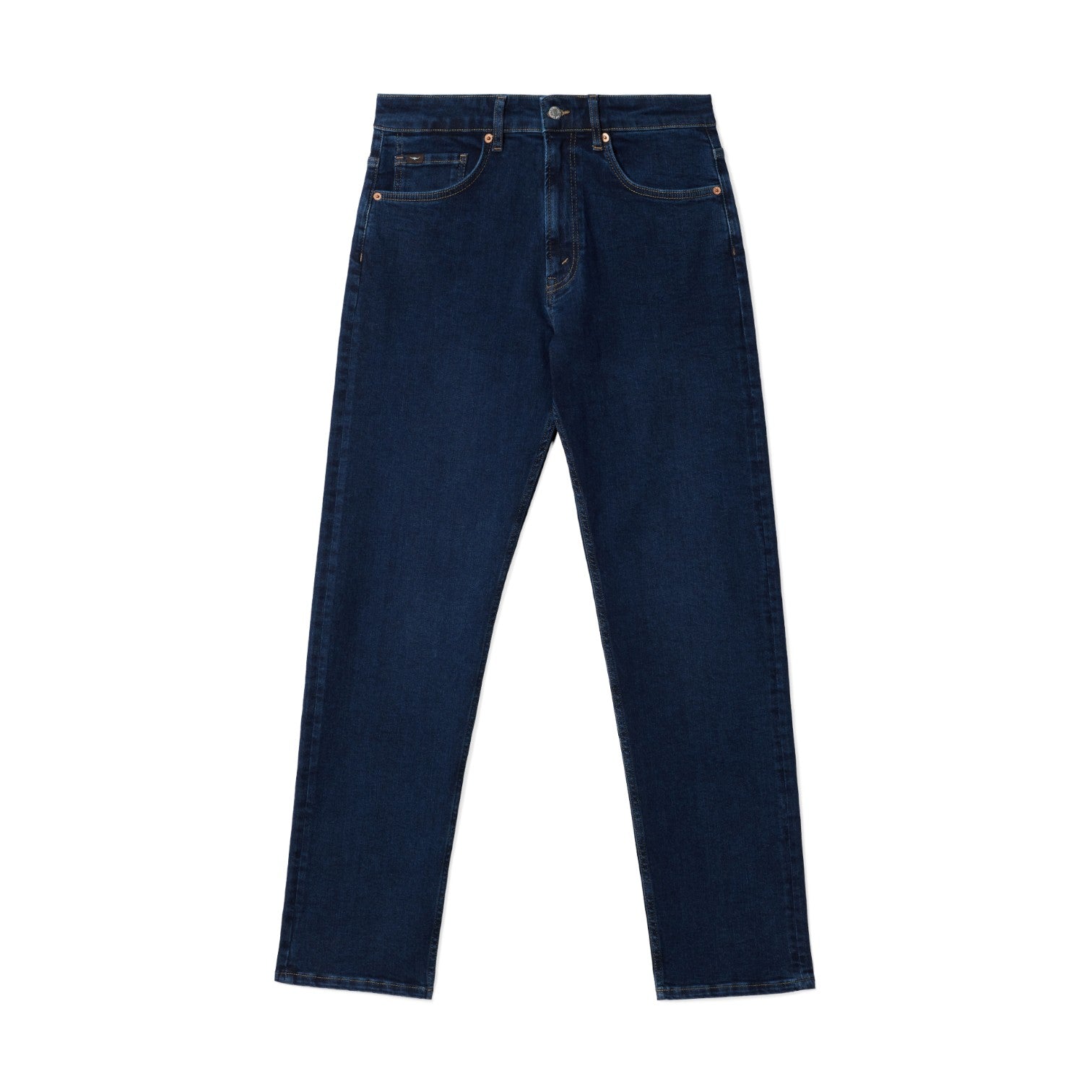 R.M. Williams Ramco Stretch Jean Midnight Indigo