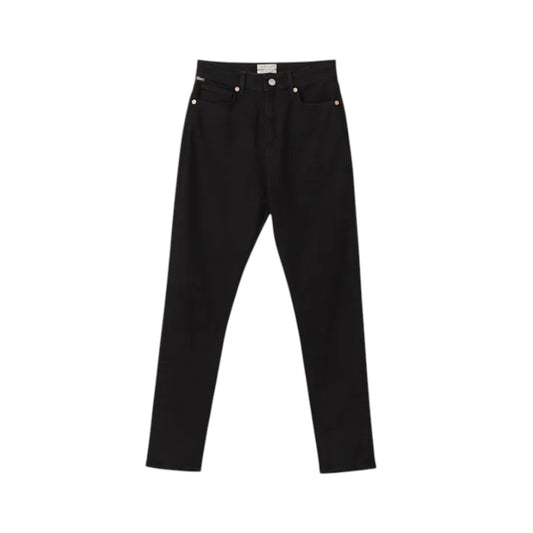 R.M.Williams Albury Jean Black Rinse Wash