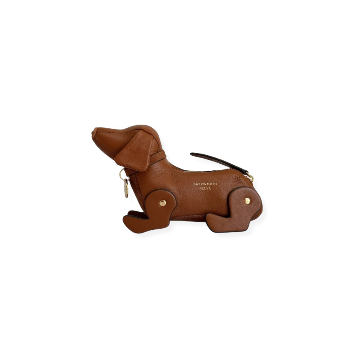 Barkworth Reeve doogle puppy purse
