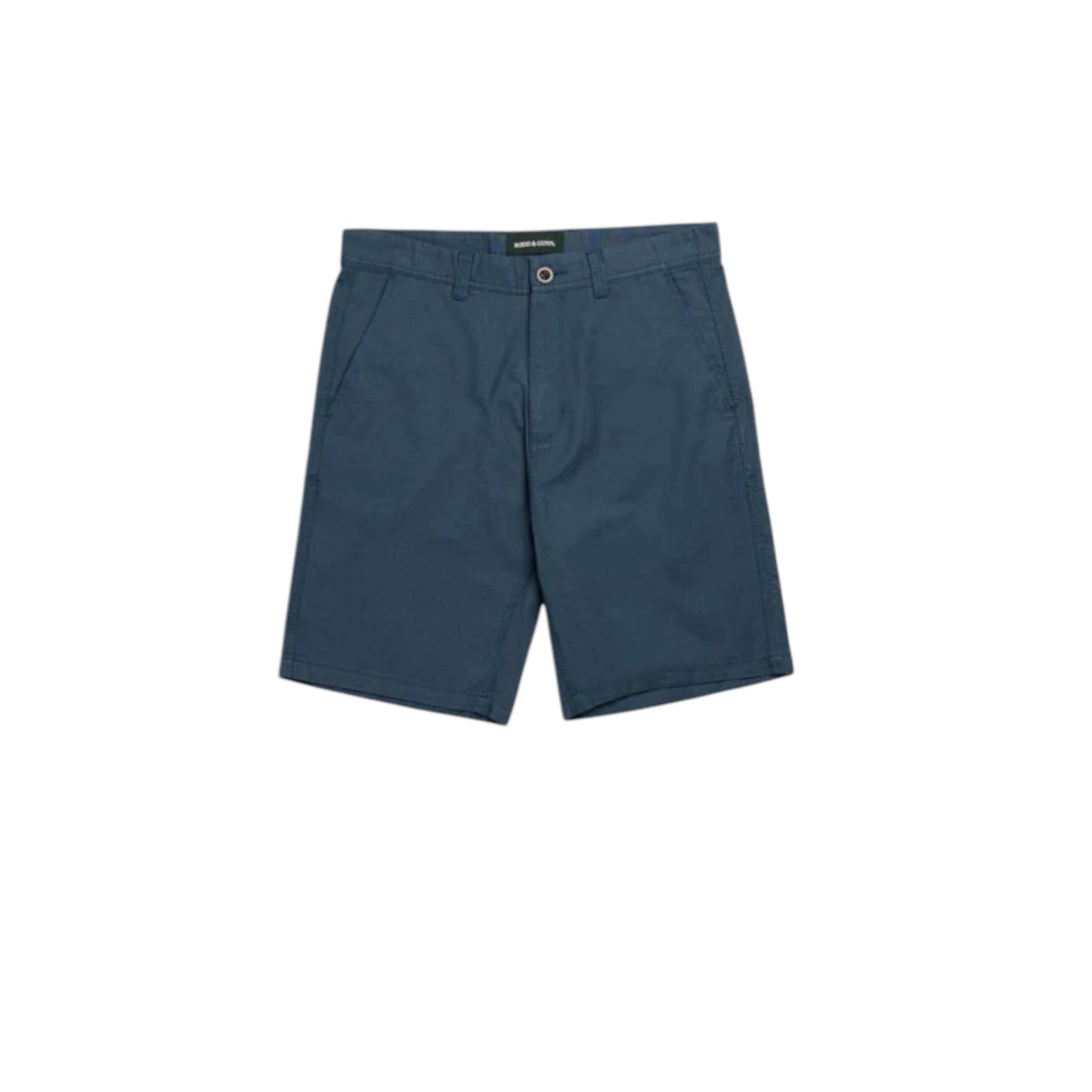 Rodd & Gunn The Gunn 9" Shorts Bluestone