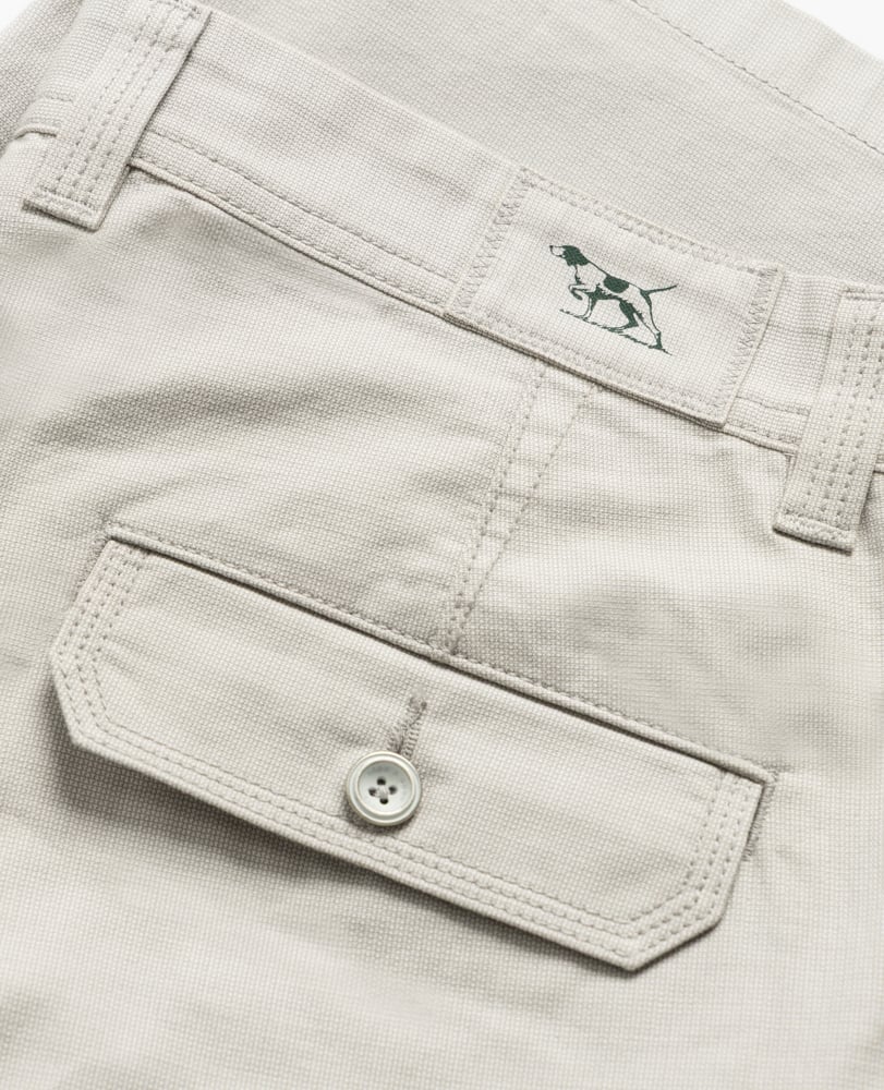 Rodd & Gunn The Gunn 9" Shorts - Oatmeal
