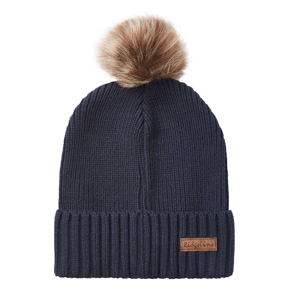 Ridgeline Baltic Hat & Scarf Set Tarn
