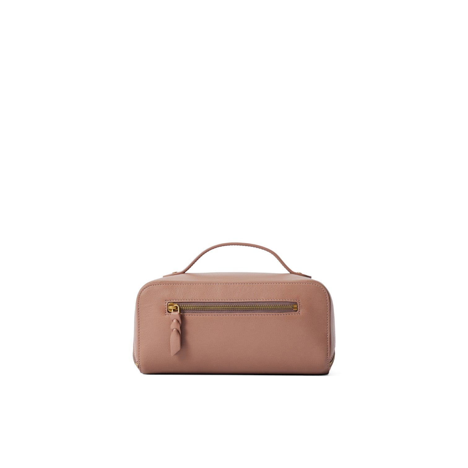 R.M.Williams Lorne Vanity Case Dusty Pink