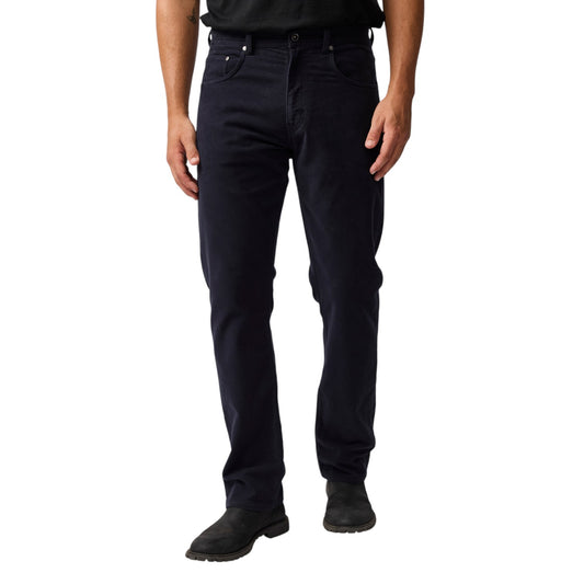 Rodd & Gunn Barters Jean Navy
