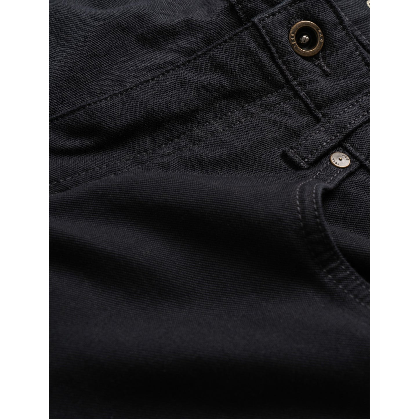 Rodd & Gunn Motion 2 Trouser Navy