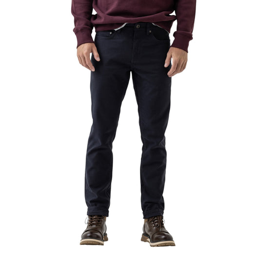 Rodd & Gunn Motion 2 Trouser Navy