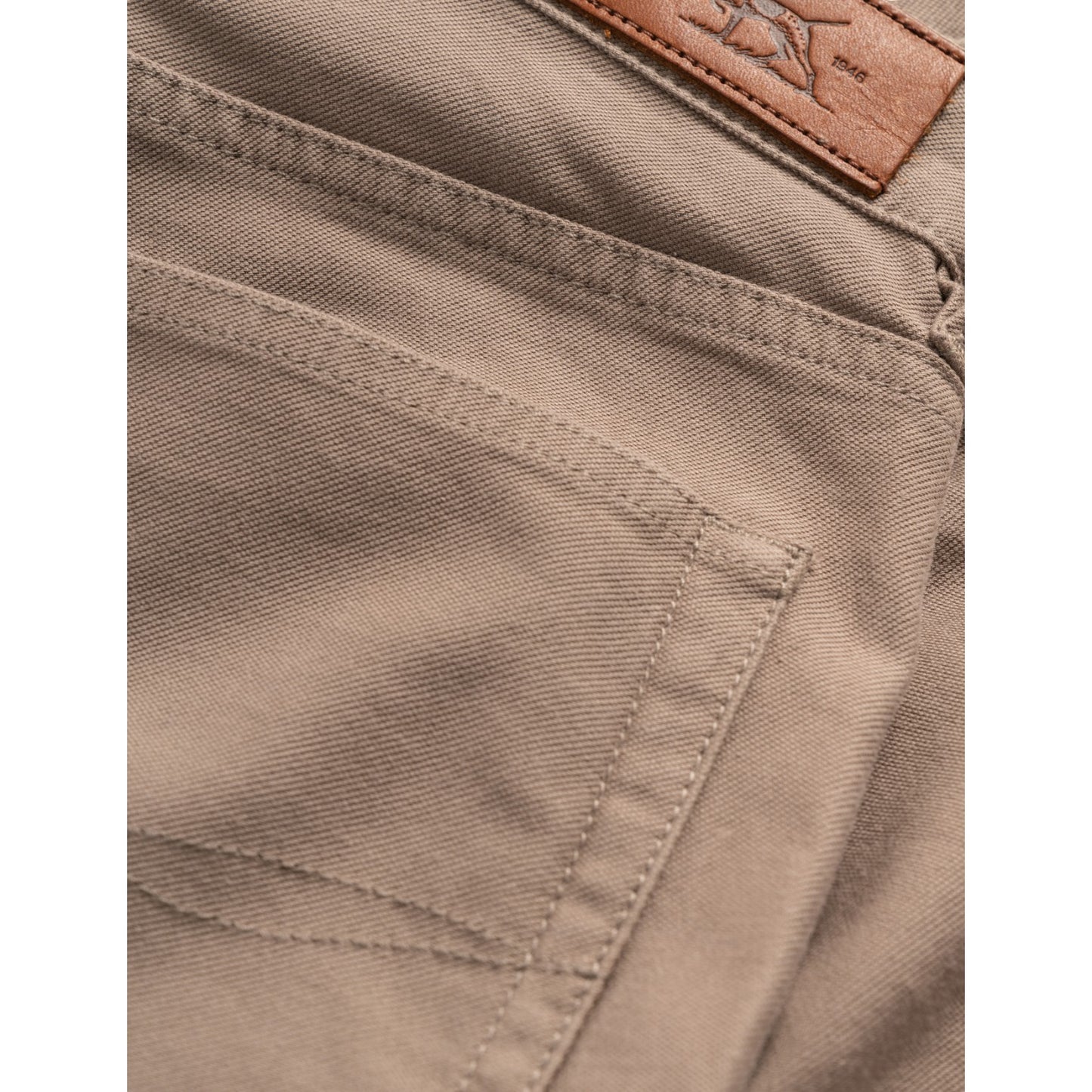 Rodd & Gunn Motion 2 Trouser Sable