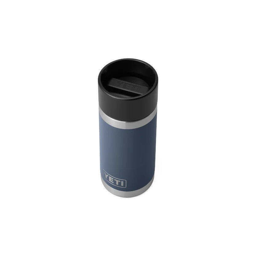 Yeti Rambler 12 Oz Bottle Navy