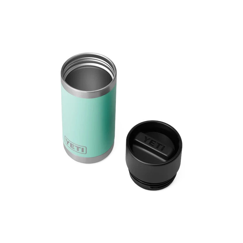 Yeti Rambler 12 Oz Bottle Seafoam