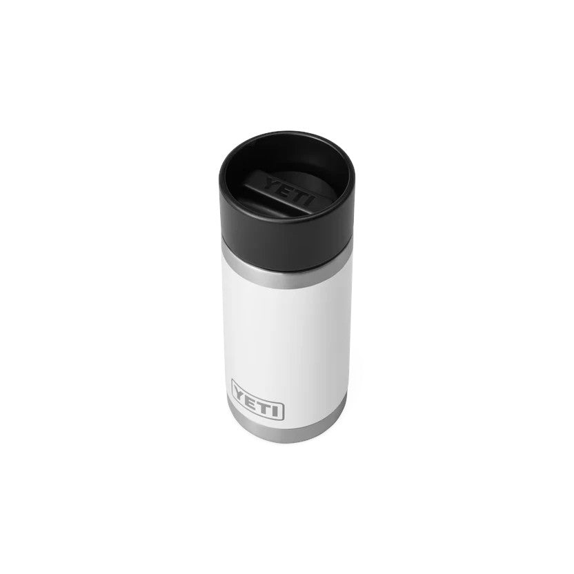 Yeti Rambler 12 Oz Bottle White