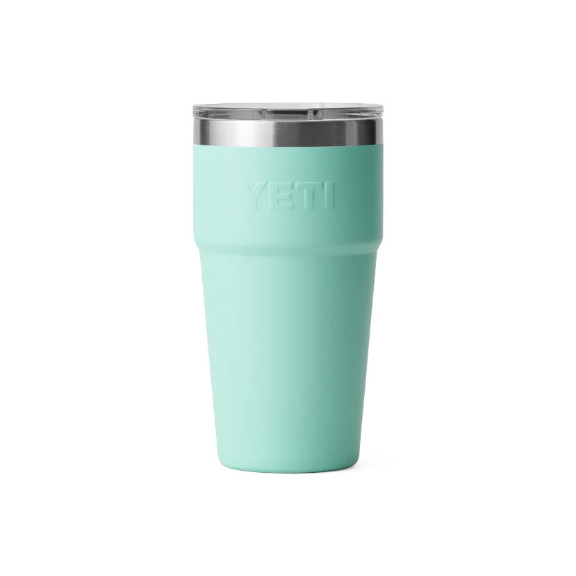 Yeti Single 20 Oz Stackable Cup Seafoam