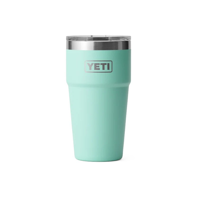 Yeti Single 20 Oz Stackable Cup Seafoam