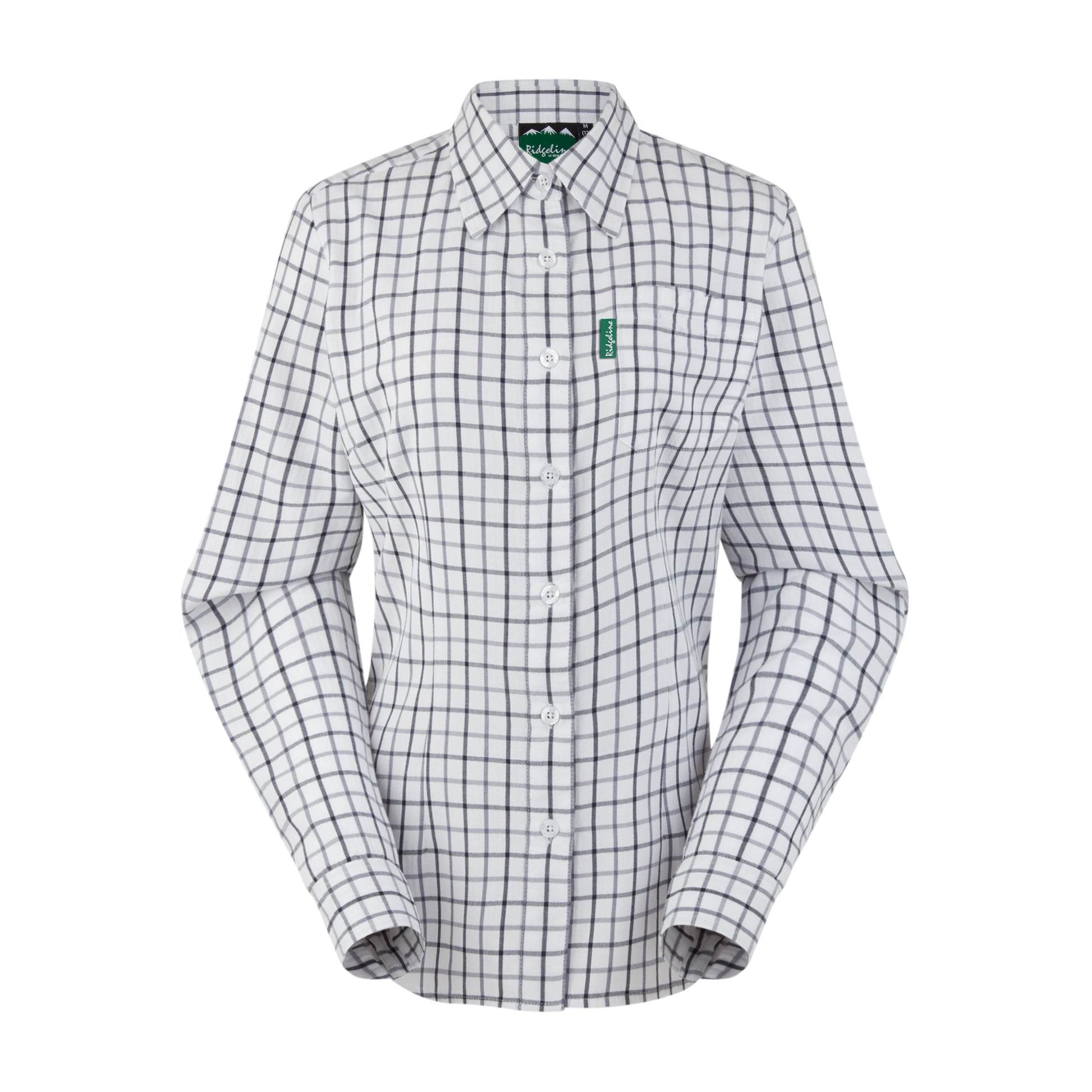 Ridgeline Women's Sedgebrook Shirt Navy/Storm