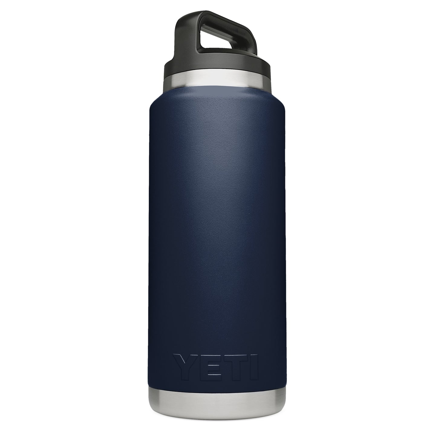 Yeti Rambler 36 Oz Bottle Navy