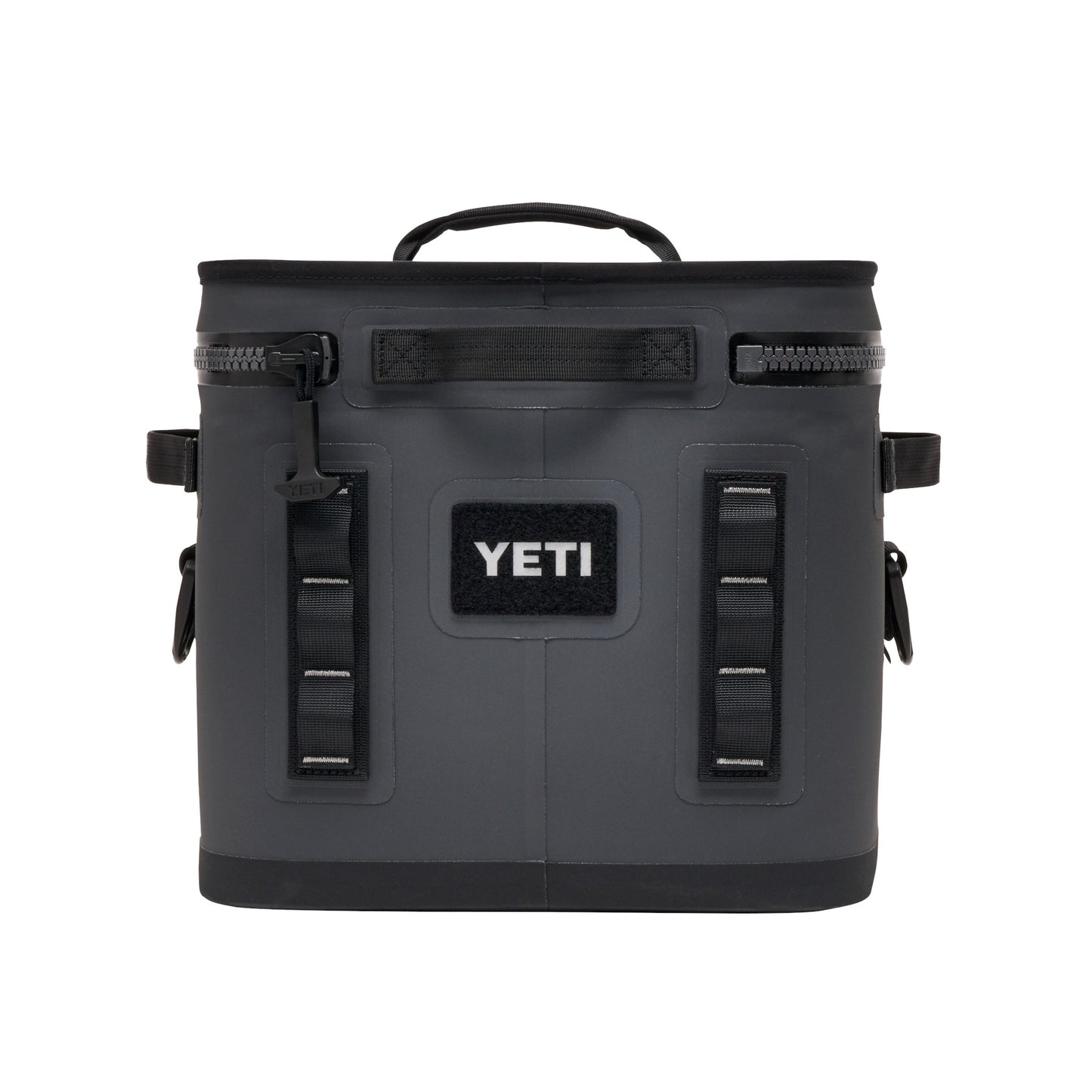 Yeti Hopper Flip 12 Soft Cooler Charcoal