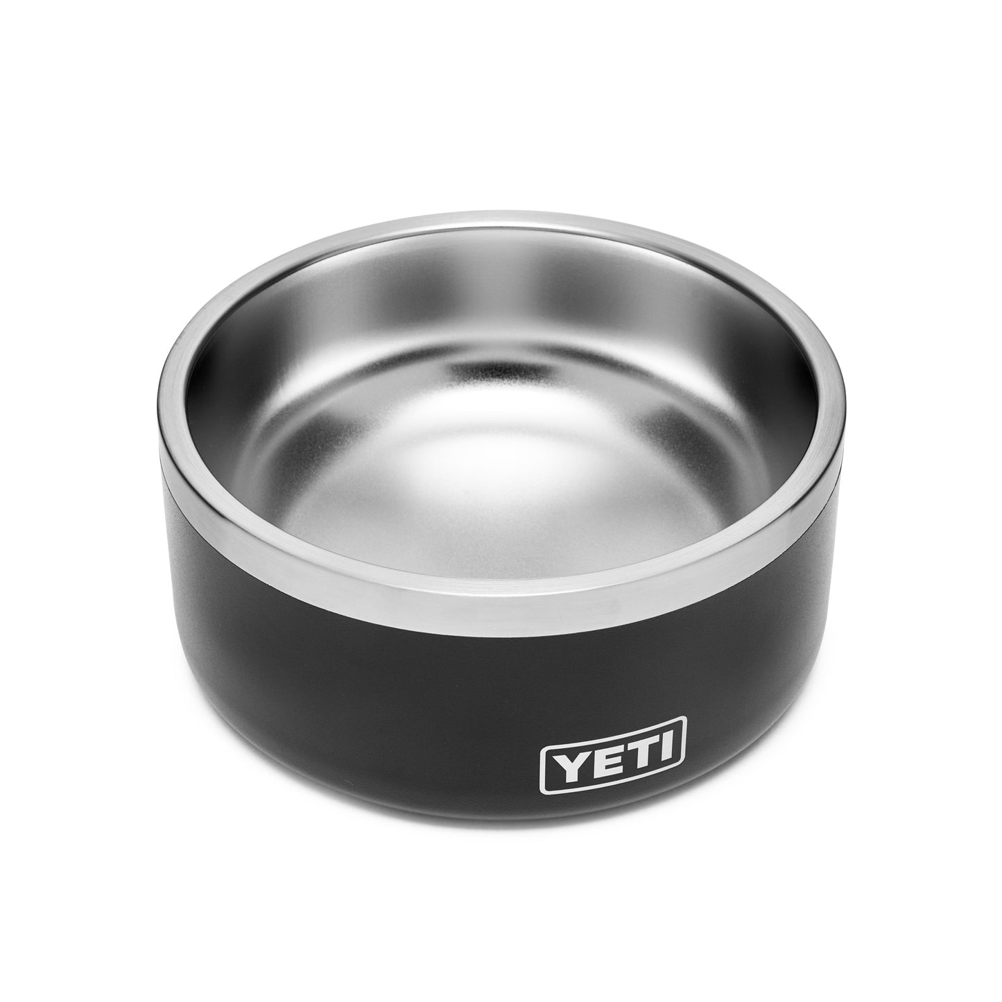 Yeti Boomer 4 Dog Bowl Black