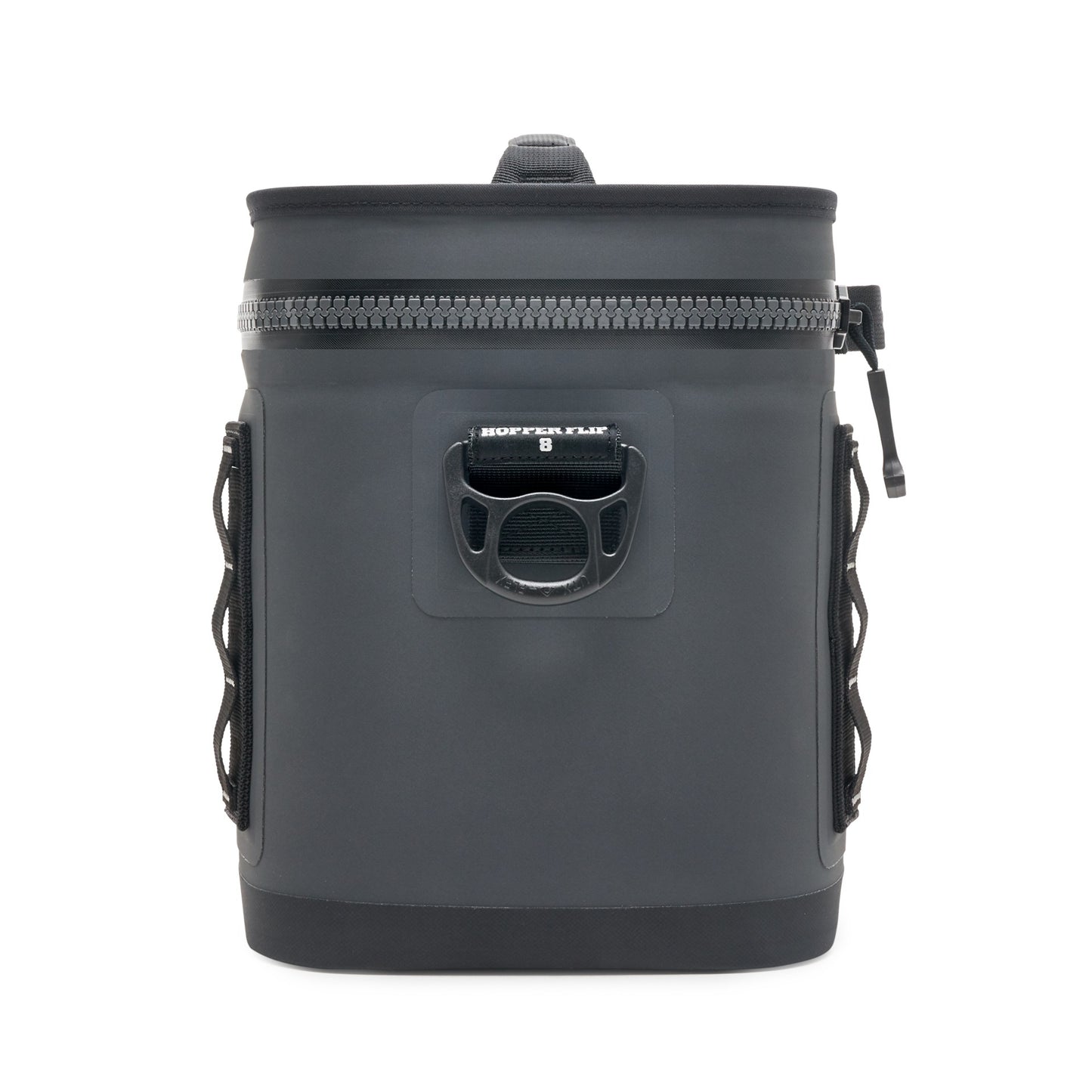 Yeti Hopper Flip 12 Soft Cooler Charcoal