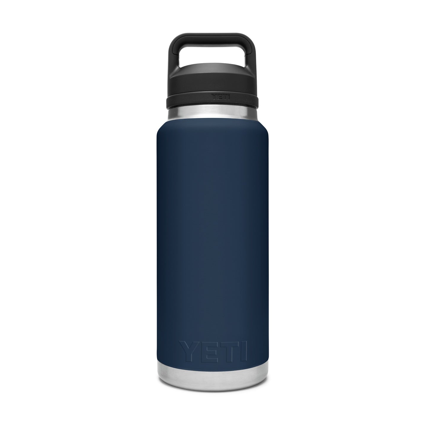 Yeti Rambler 36 Oz Bottle Navy