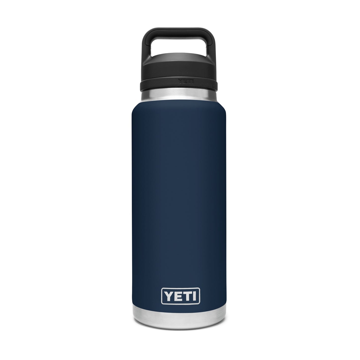 Yeti Rambler 36 Oz Bottle Navy