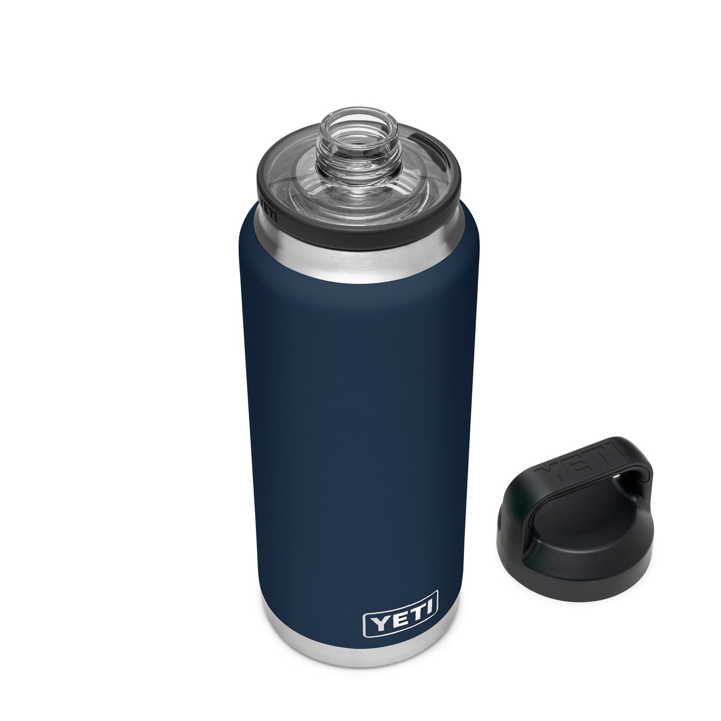 Yeti Rambler 36 Oz Bottle Navy