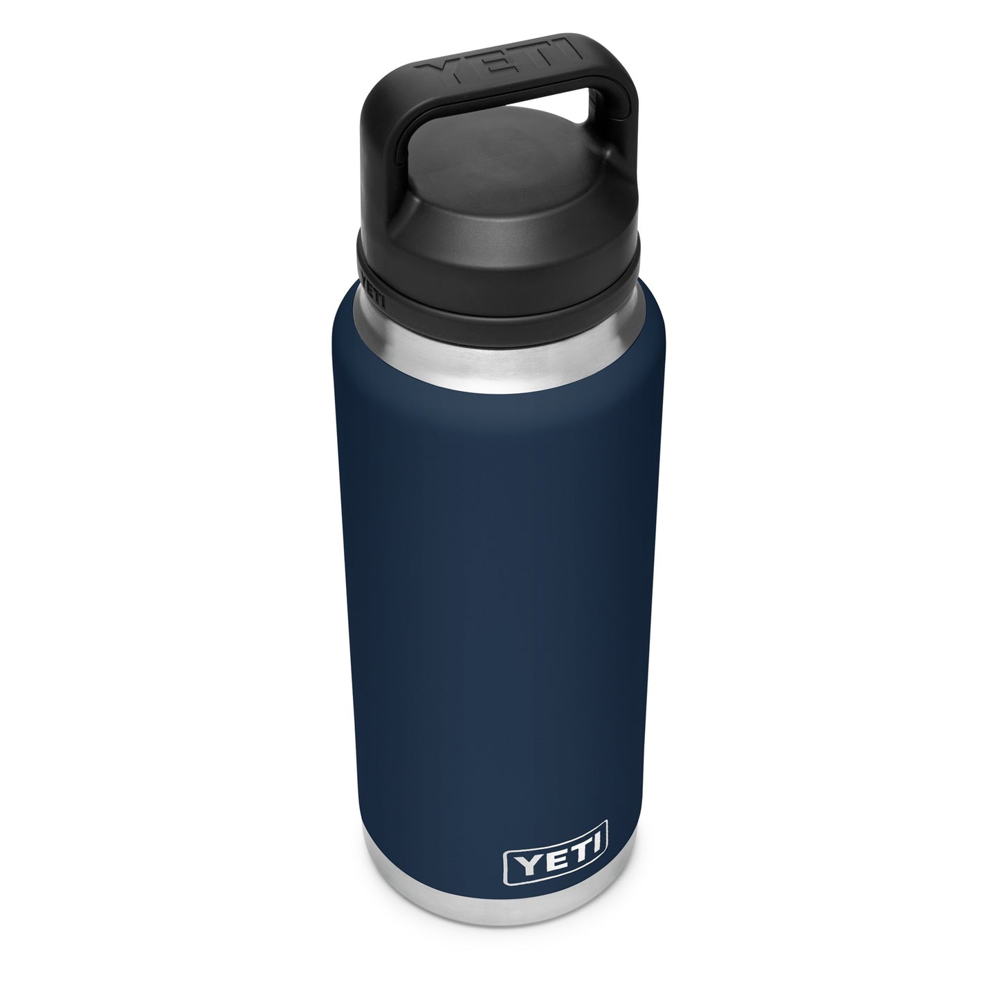 Yeti Rambler 36 Oz Bottle Navy