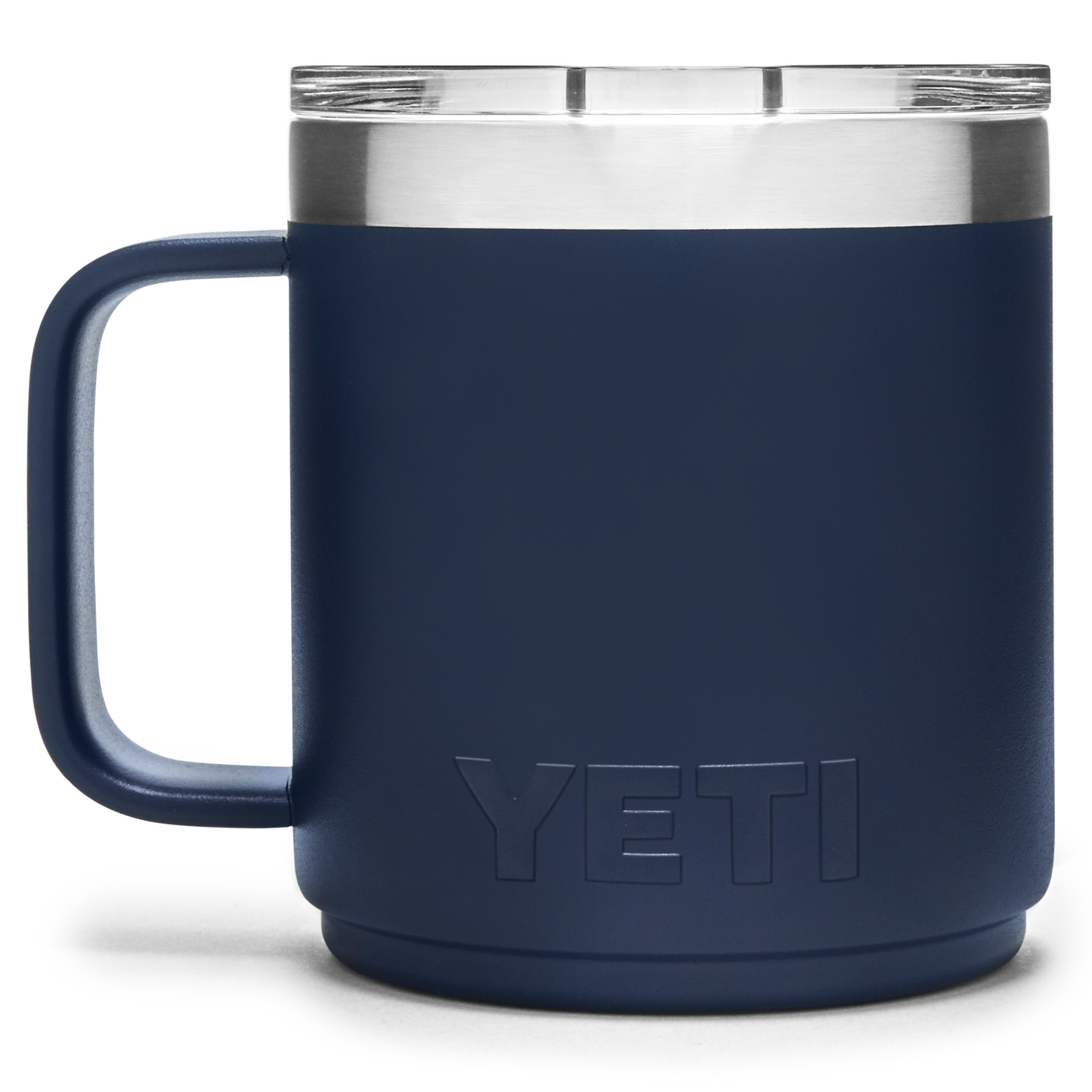 Yeti Rambler 10 Oz Mug Navy