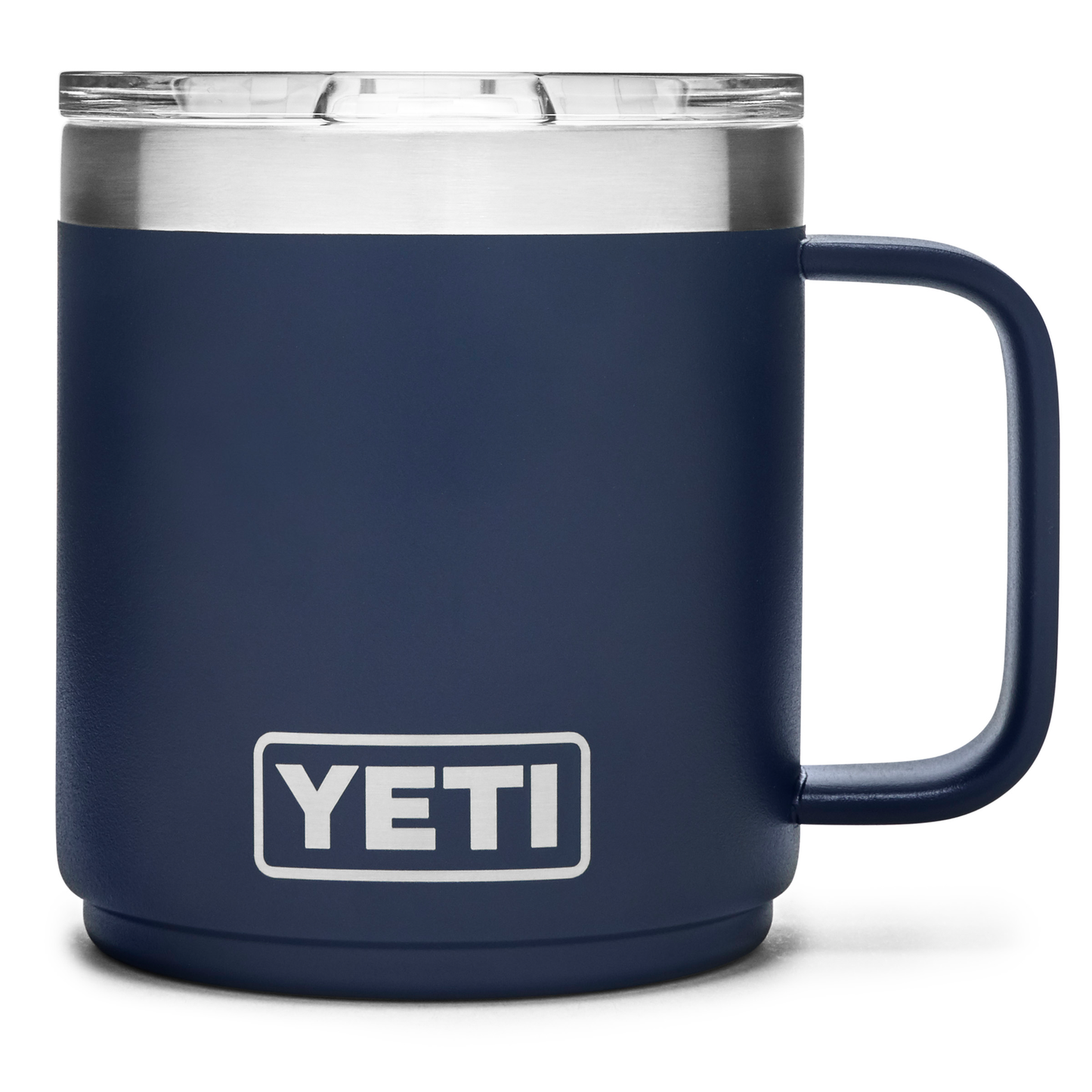 Yeti Rambler 10 Oz Mug Navy