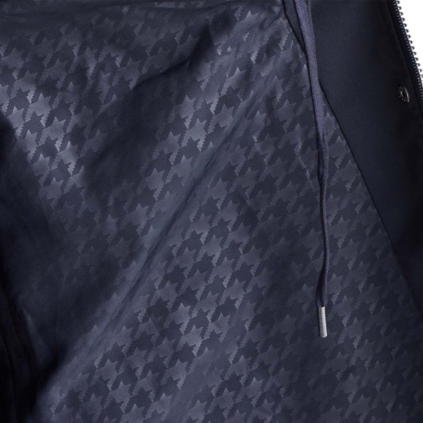 Ridgeline Blakeney Parka - Navy
