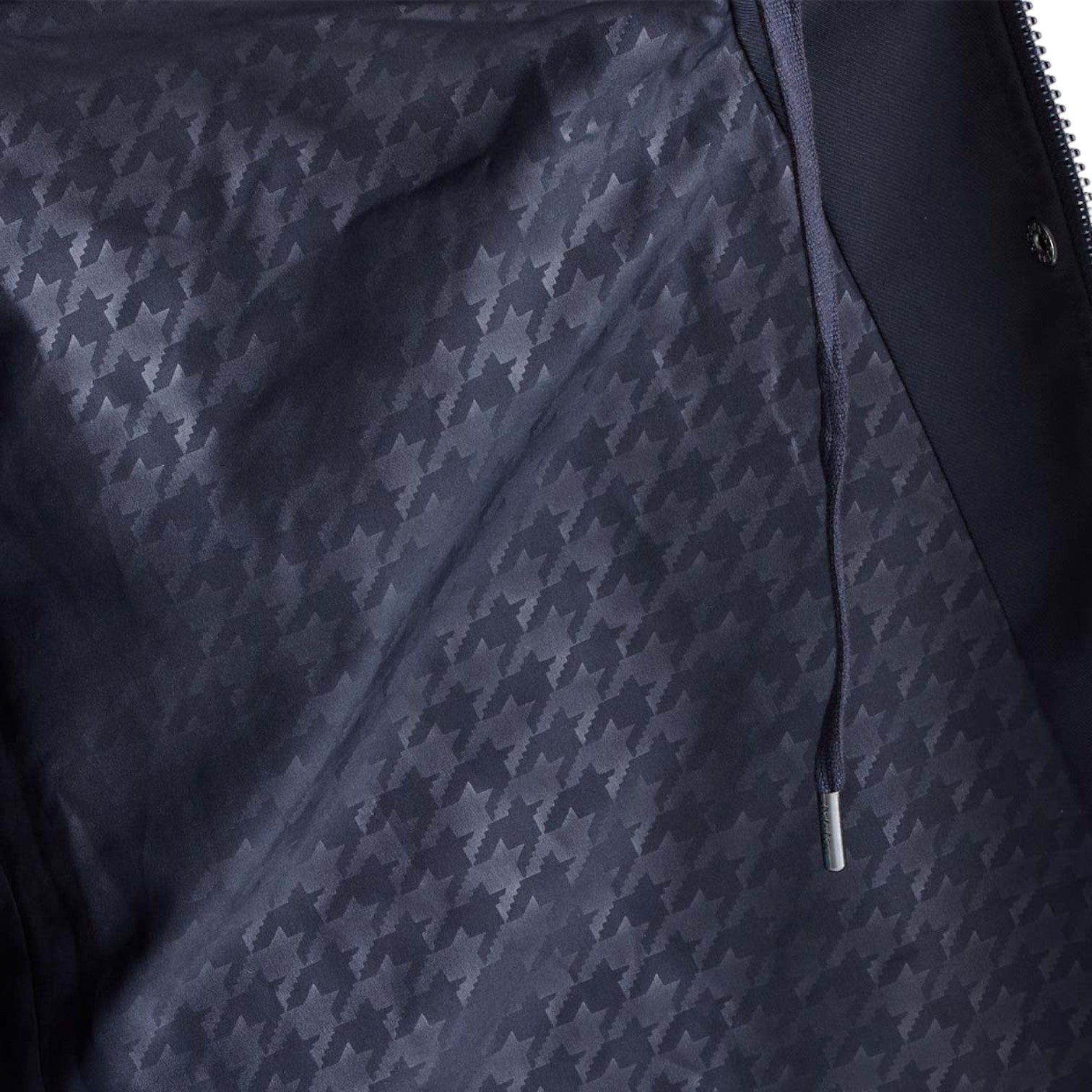 Ridgeline Blakeney Parka - Navy