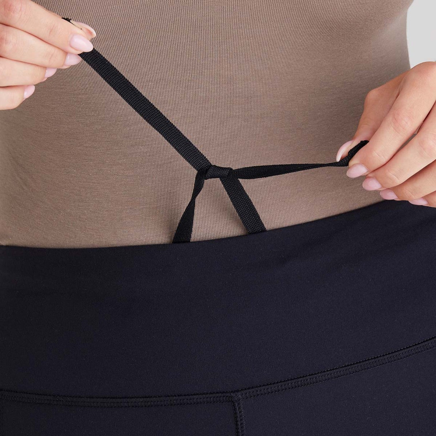 Ridgeline Infinity Leggings Black