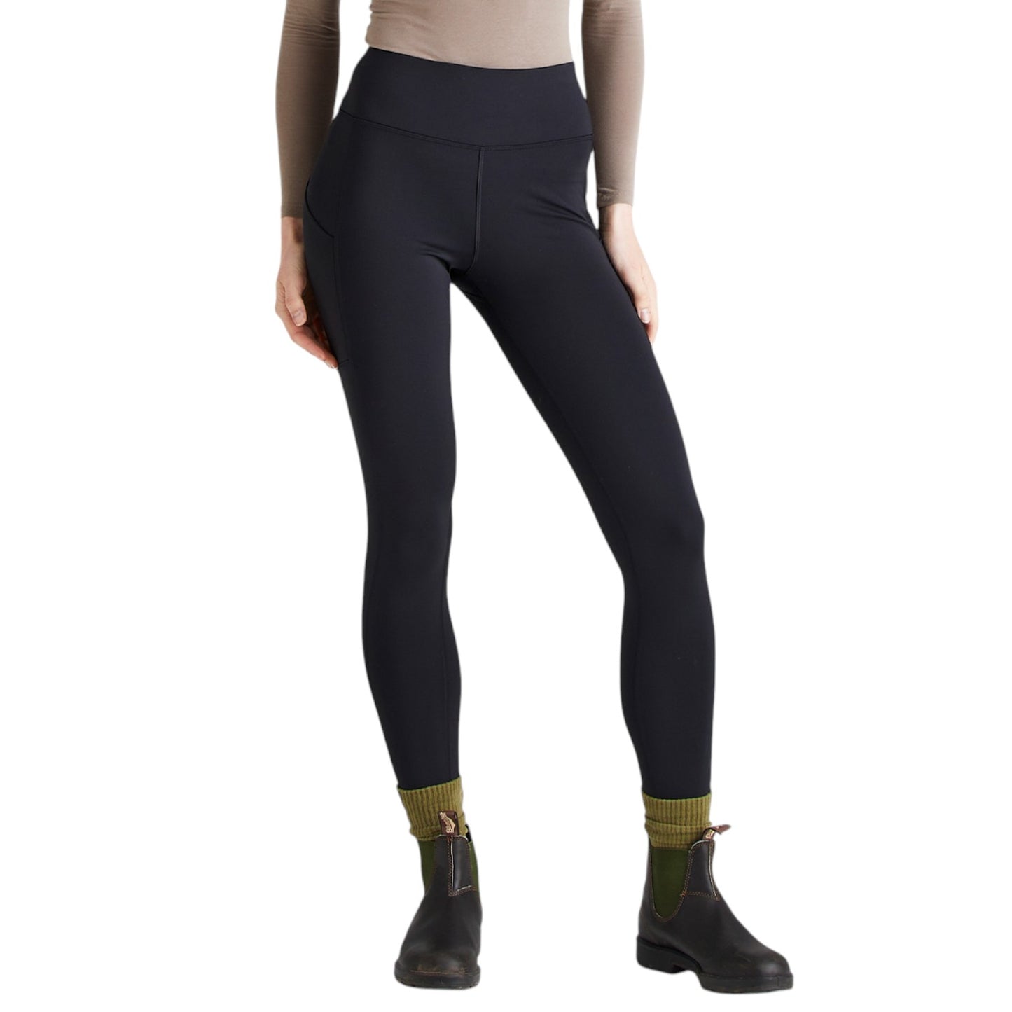 Ridgeline Women's Infinity Pro Leggings Black