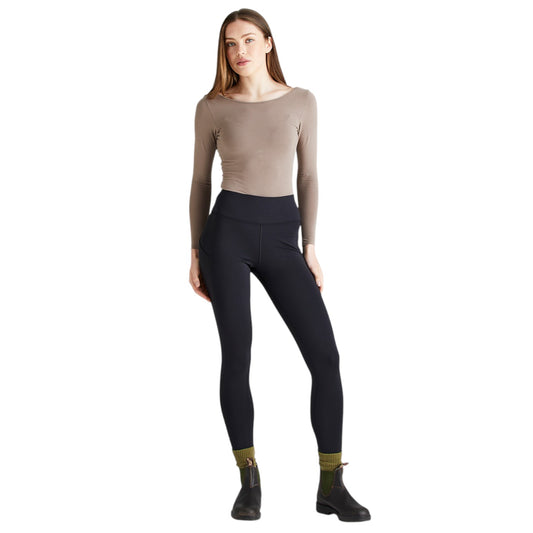 Ridgeline Women's Infinity Pro Leggings Black