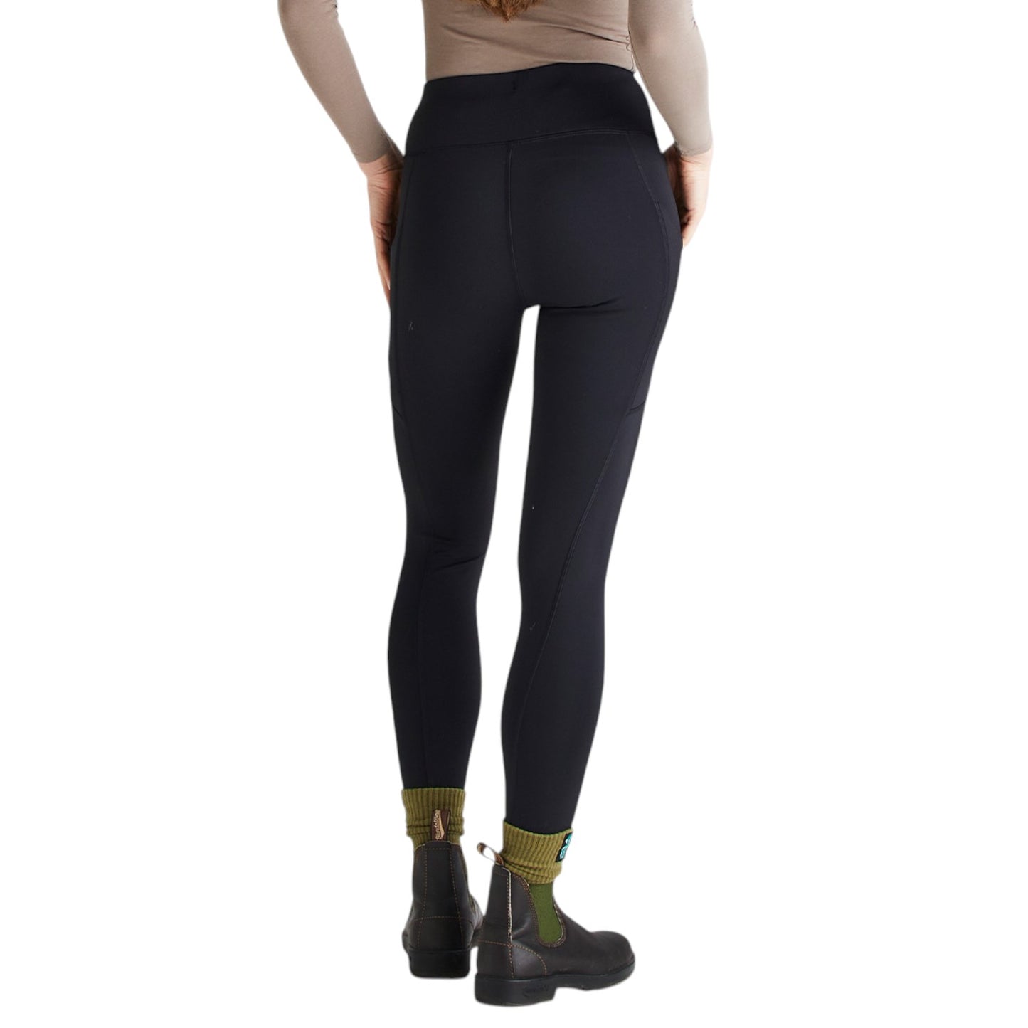 Ridgeline Women's Infinity Pro Leggings Black