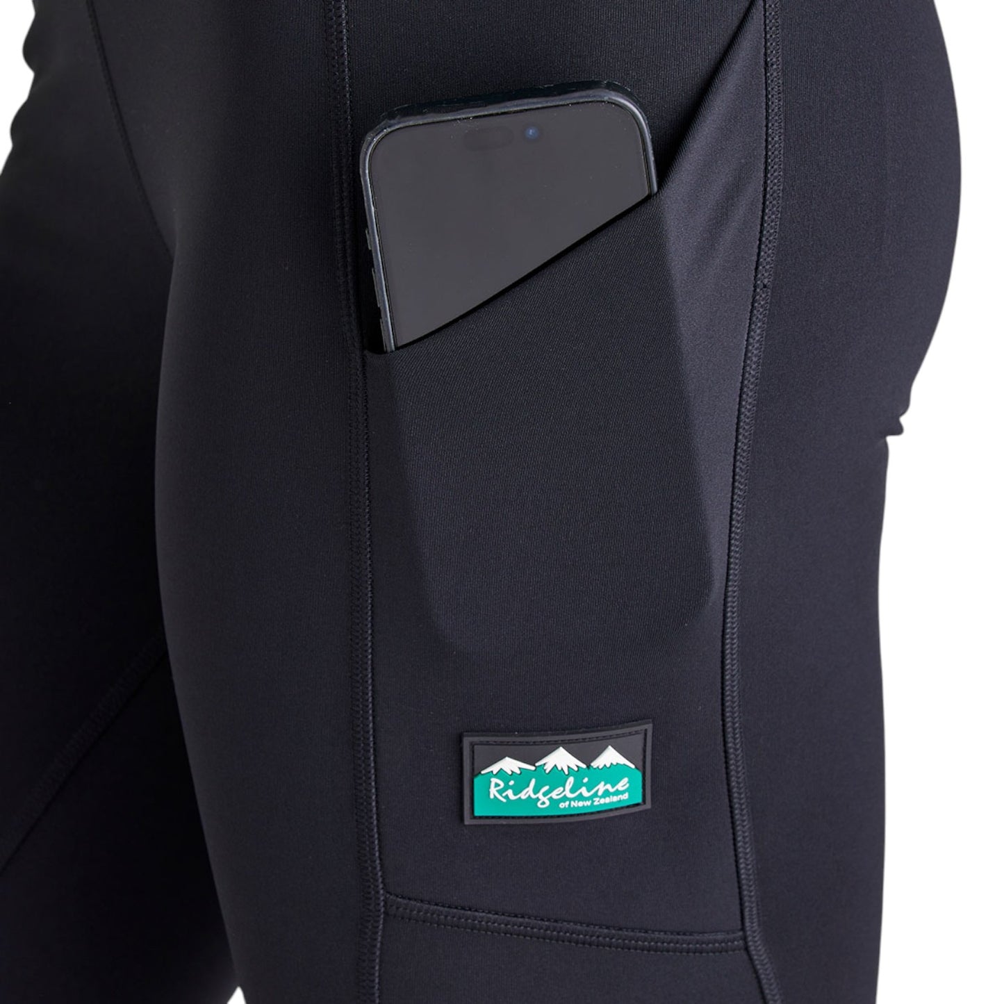 Ridgeline Women's Infinity Pro Leggings Black