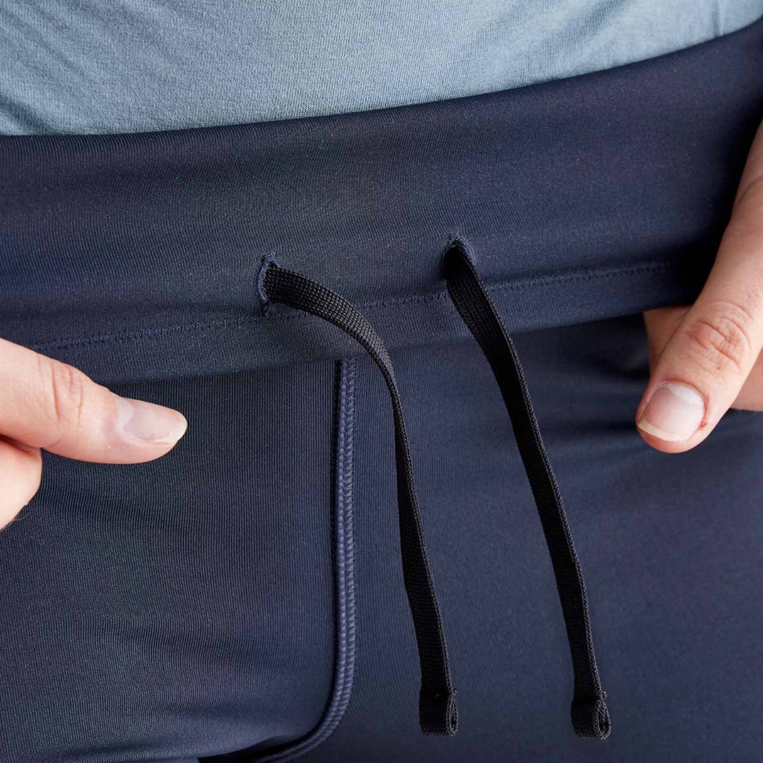 Ridgeline Women's Infinity Pro Leggings Navy