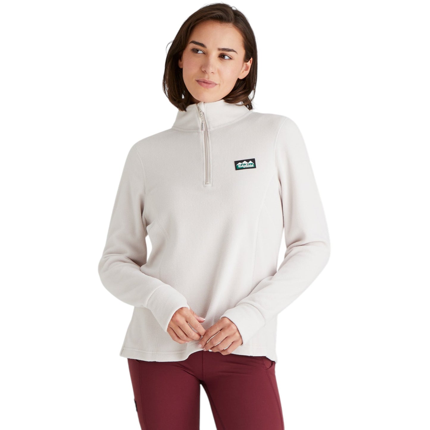 Ridgeline Women's Narvik Fleece Stone