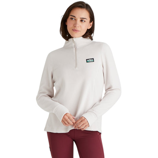 Ridgeline Women's Narvik Fleece Stone