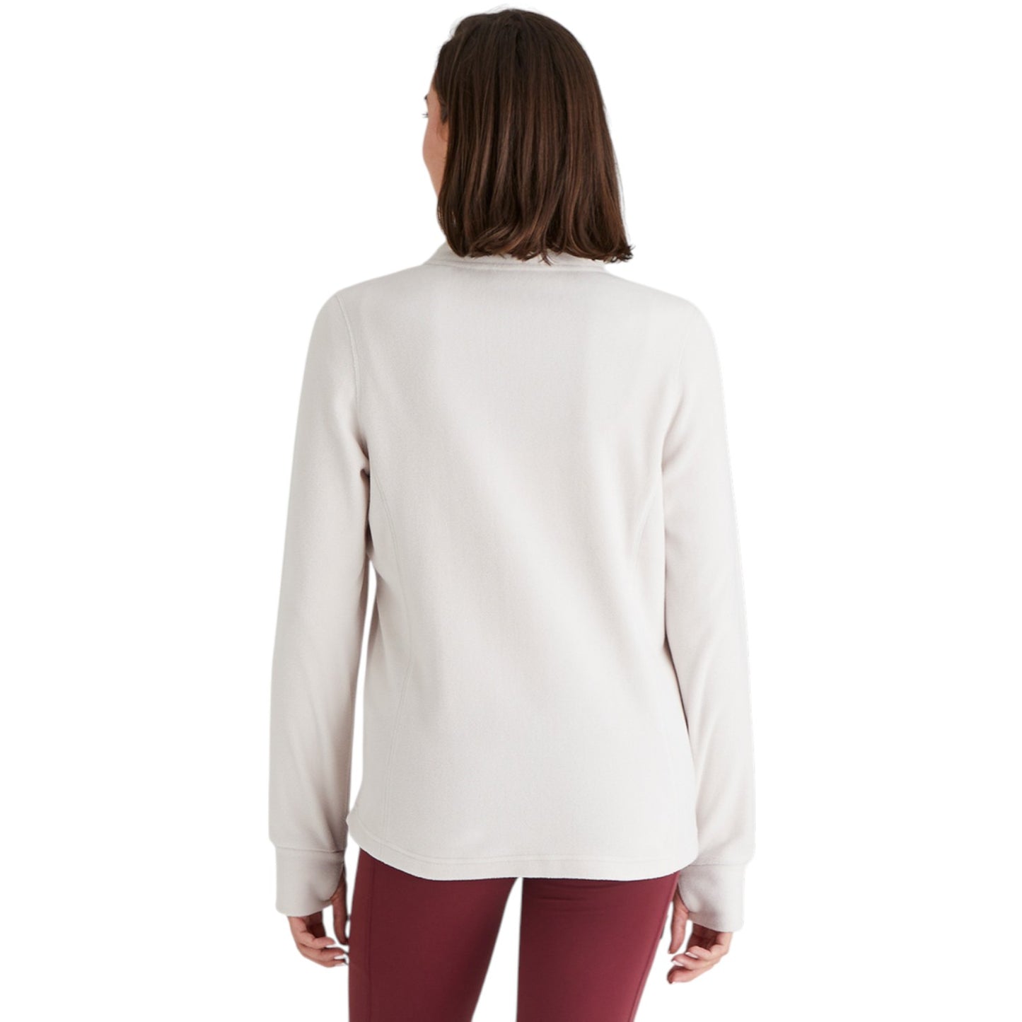 Ridgeline Women's Narvik Fleece Stone