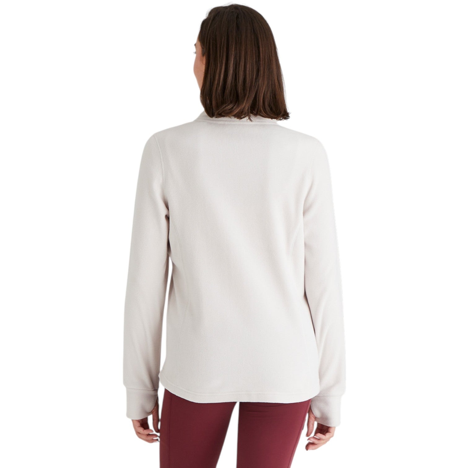 Ridgeline Women's Narvik Fleece Stone