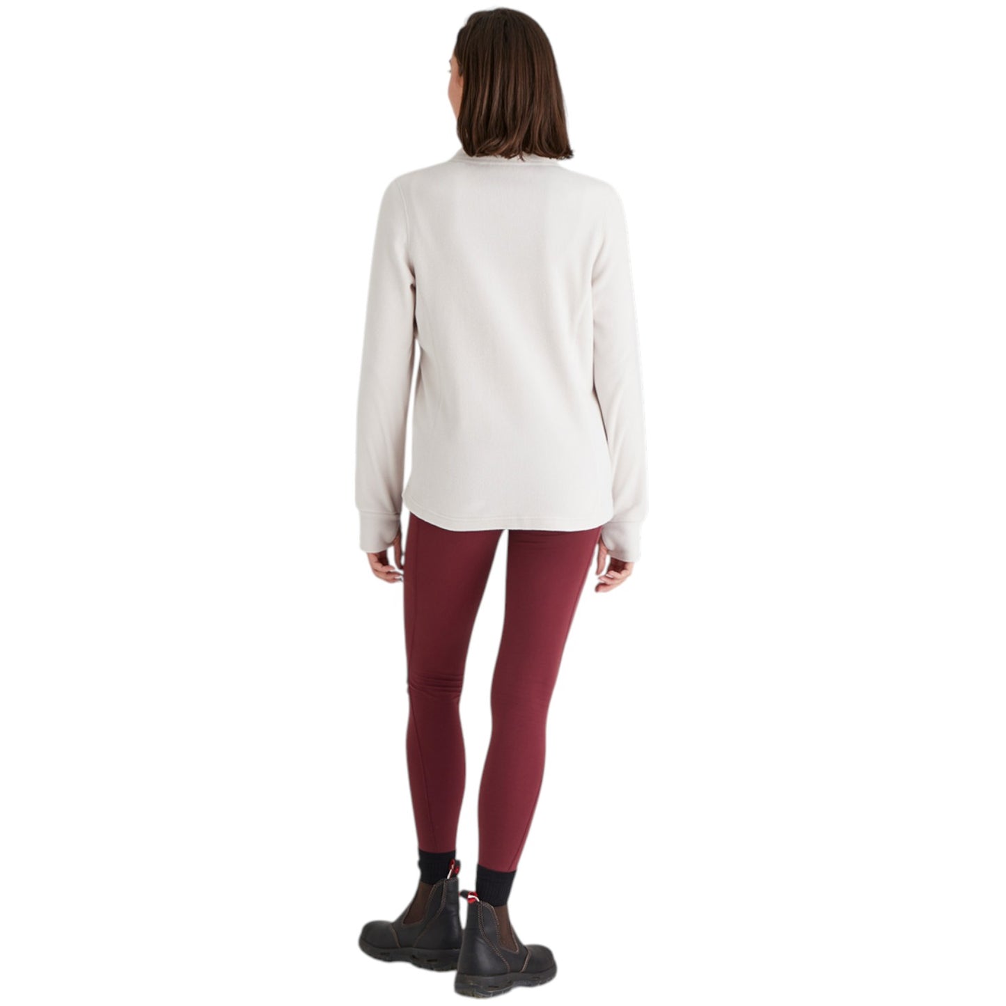 Ridgeline Women's Narvik Fleece Stone