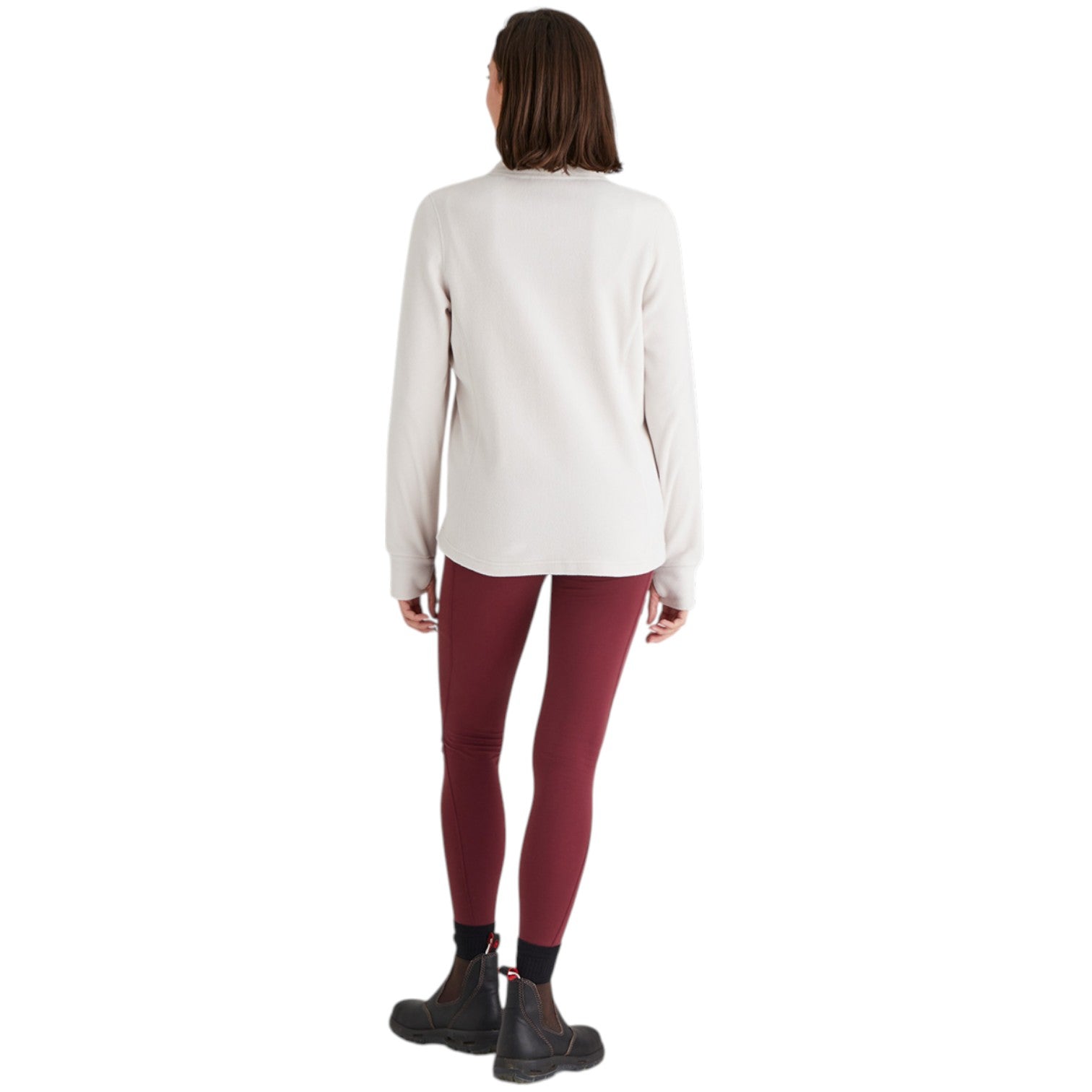 Ridgeline Women's Narvik Fleece Stone