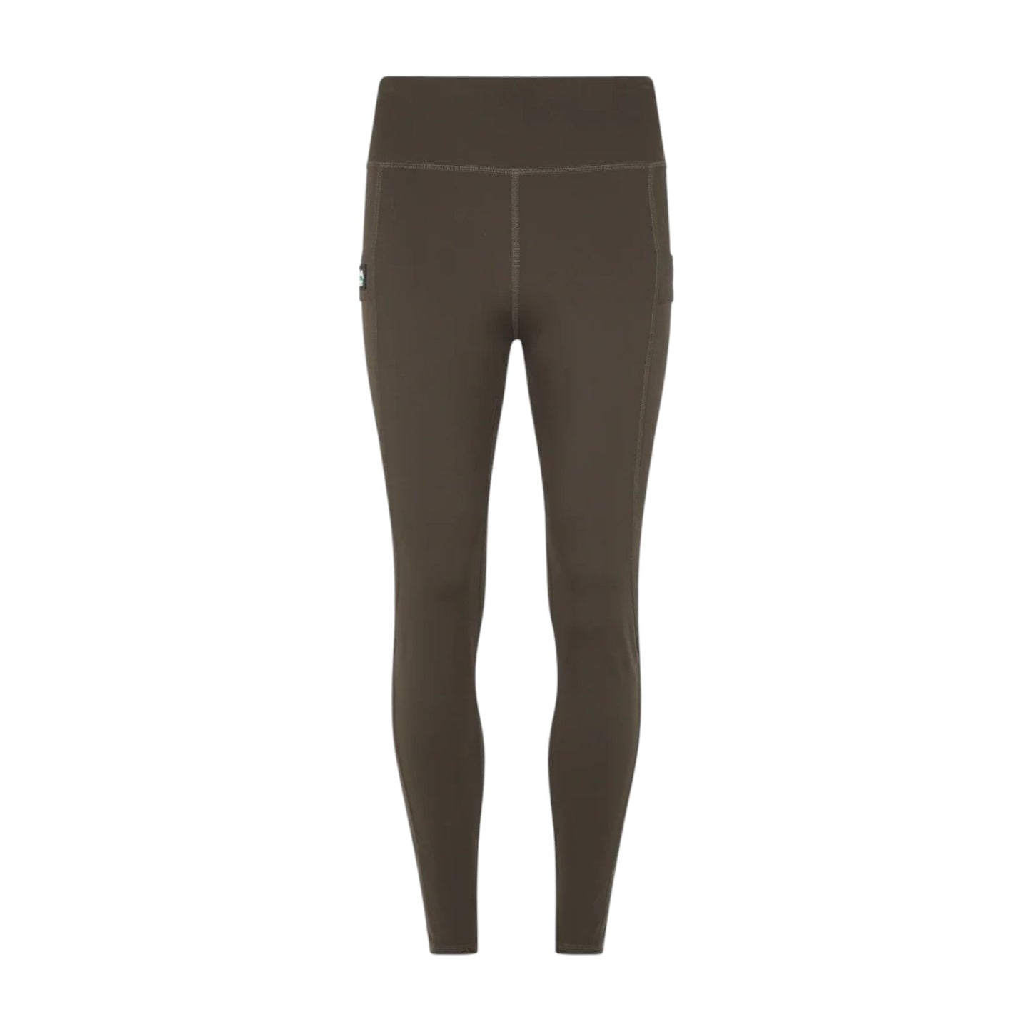 Ridgeline Infinity Leggings Bark