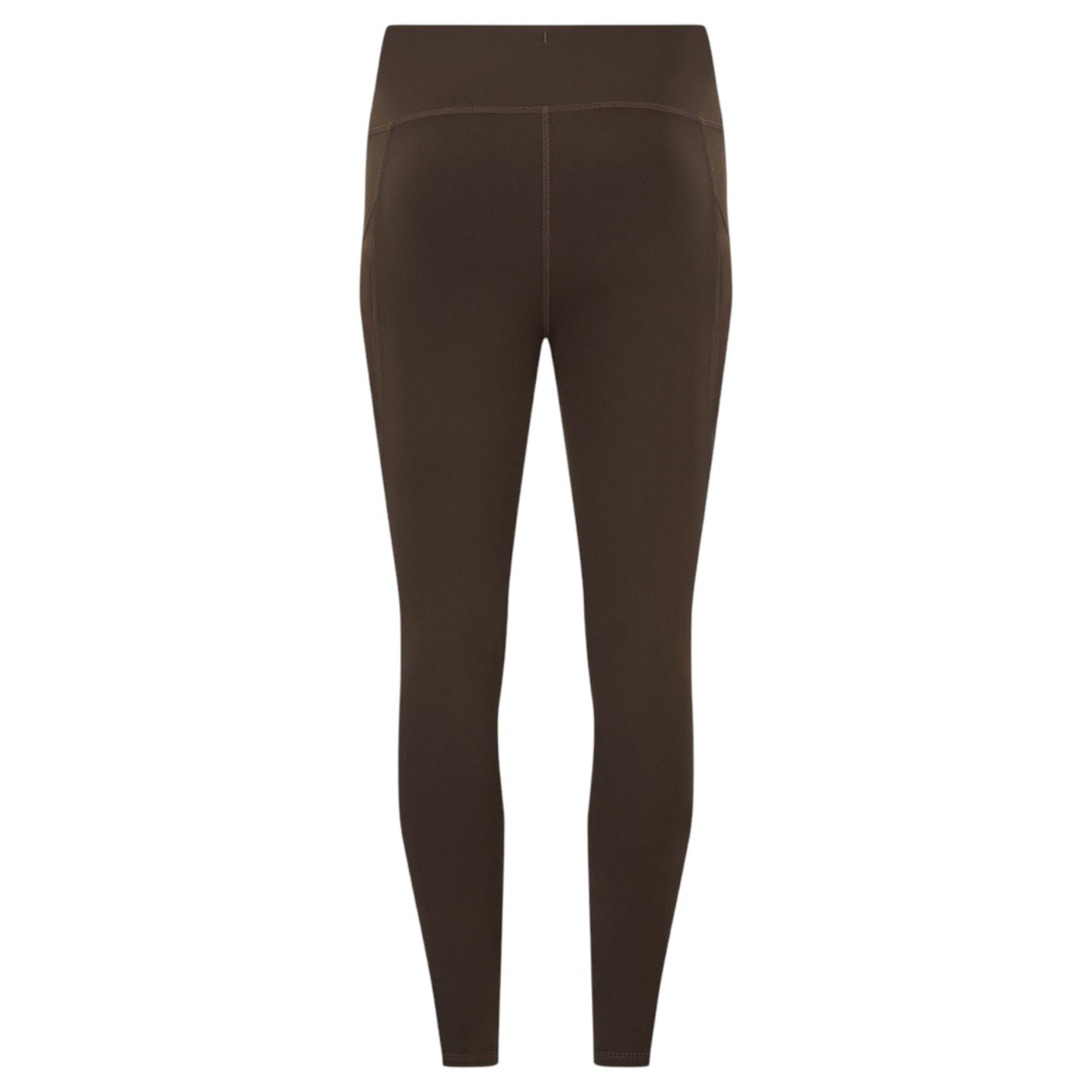 Ridgeline Infinity Leggings Deep Bark