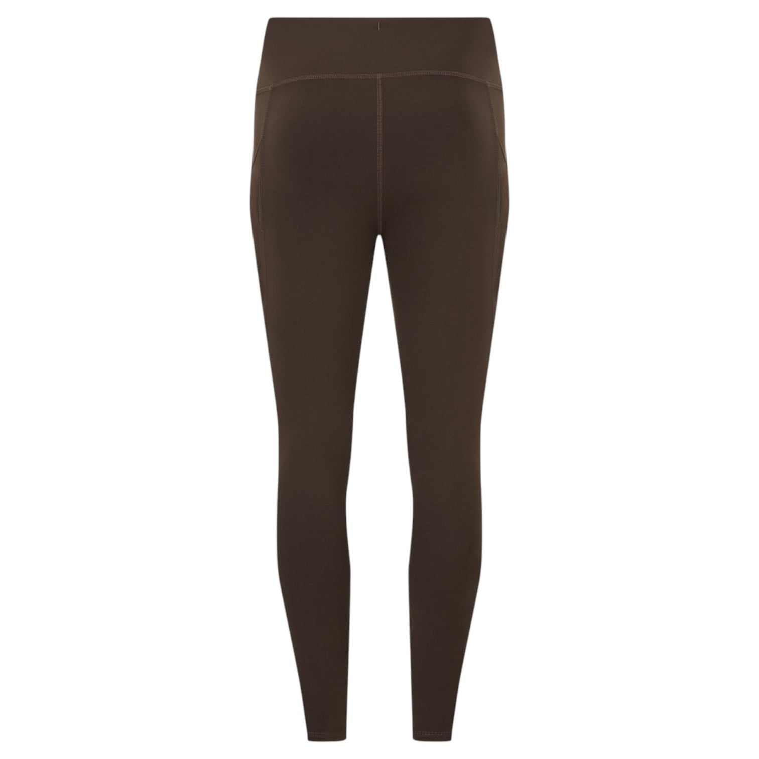 Ridgeline Infinity Leggings Deep Bark