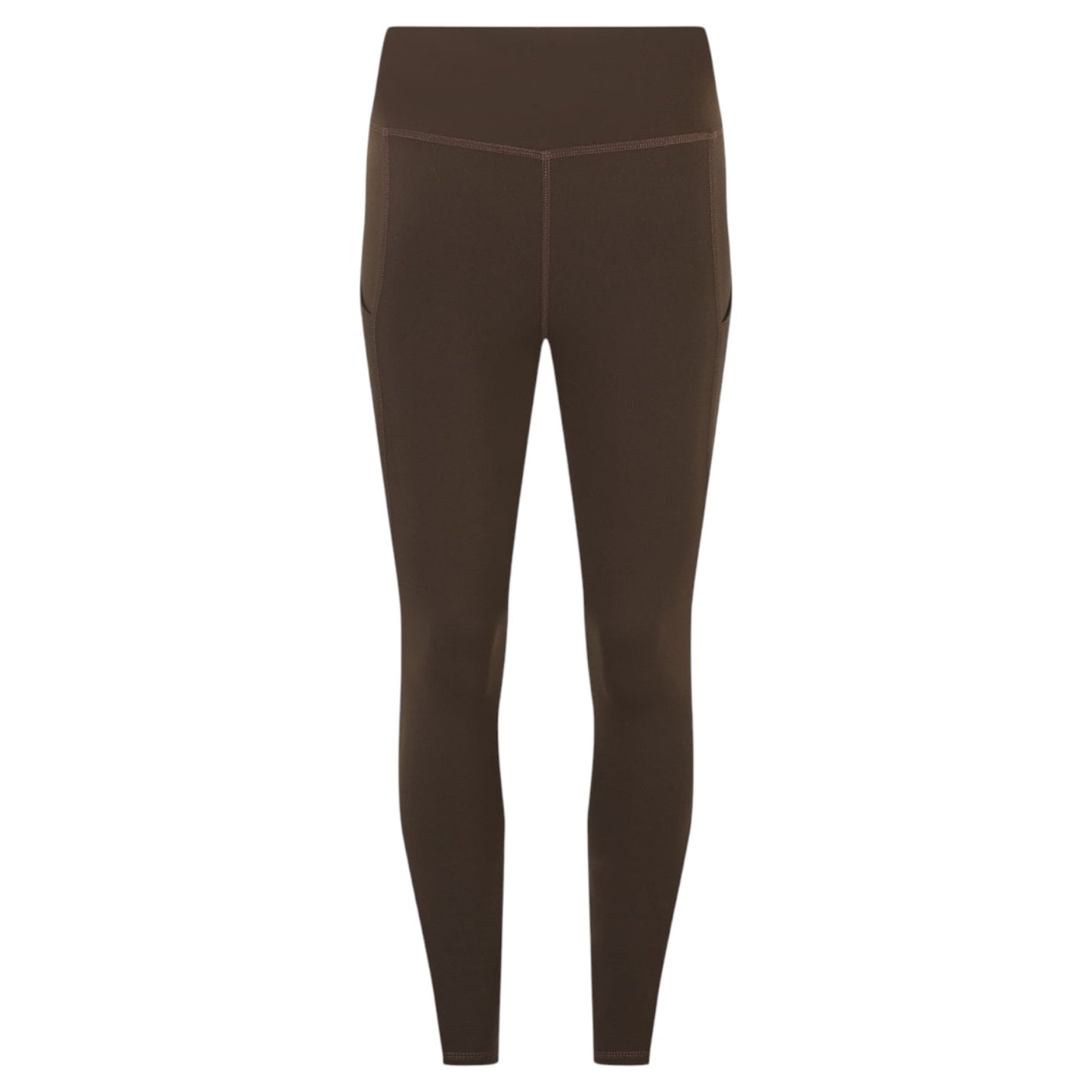 Ridgeline Infinity Leggings Deep Bark