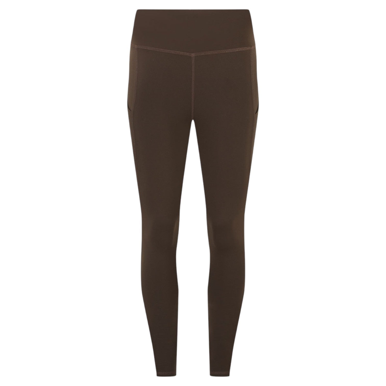 Ridgeline Infinity Leggings Deep Bark