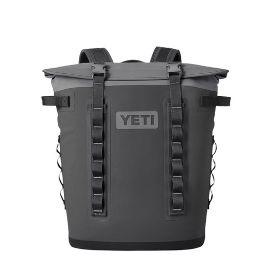 Yeti Hopper Backpack M20 Soft Cooler