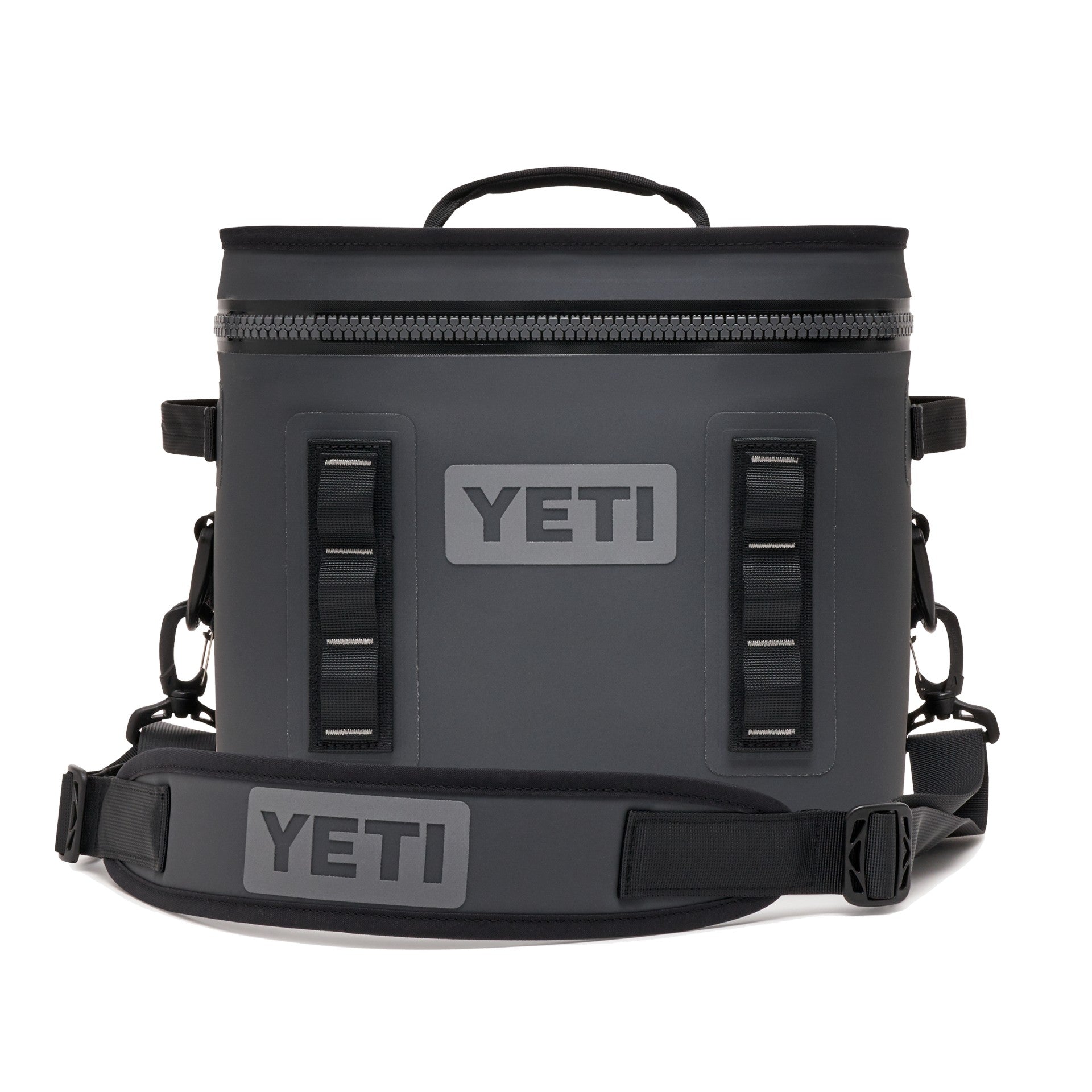 Yeti Hopper Flip 12 Soft Cooler Charcoal